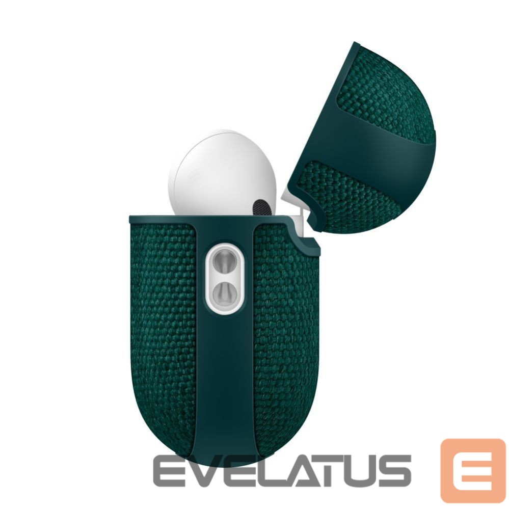Другие товары Spigen Spigen Urban Fit Case for AirPods 3 - Green