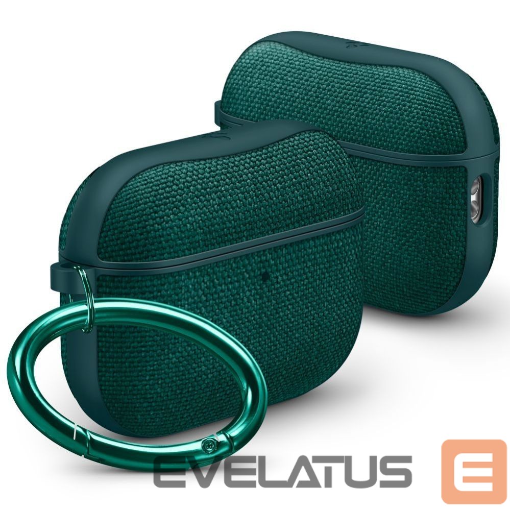 Другие товары Spigen Spigen Urban Fit Case for AirPods 3 - Green