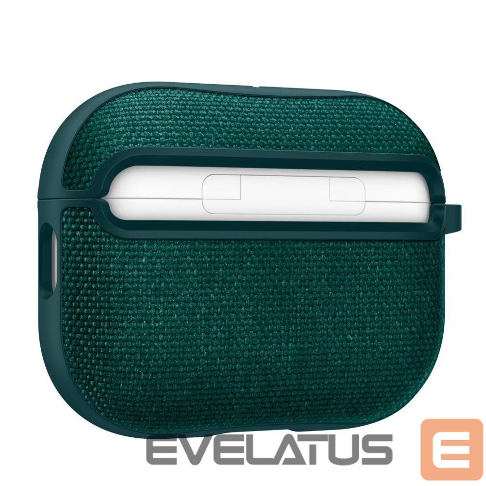 Другие товары Spigen Spigen Urban Fit Case for AirPods 3 - Green