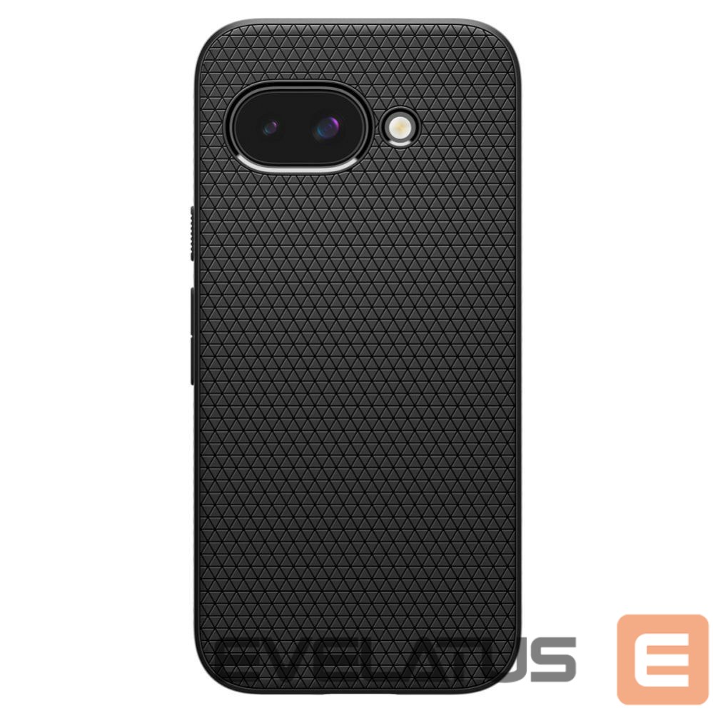 Другие товары Spigen Spigen Liquid Air Case for Google Pixel 9A - Matte Black