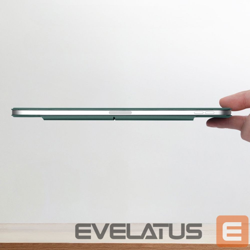Другие товары ESR ESR Rebound Magnetic Case for iPad Pro 12.9” 2020 / 2021 / 2022 / iPad Air 13” 2024 / 2025 - Green