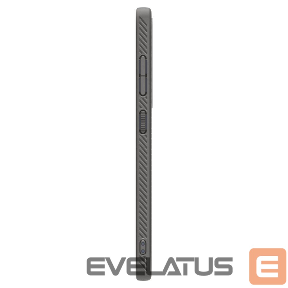 Другие товары Spigen Spigen Liquid Air Case for Samsung Galaxy S25 - Gray