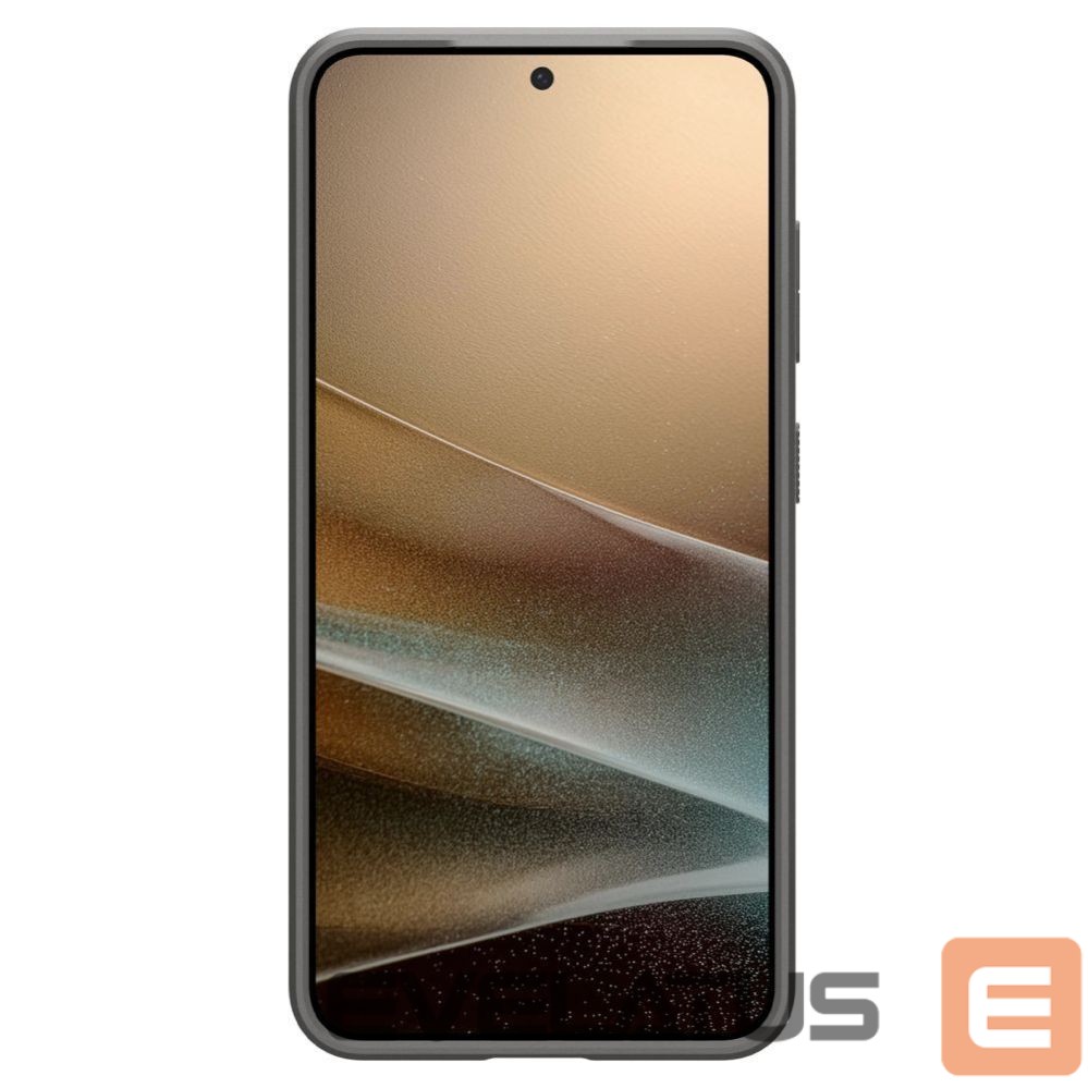 Другие товары Spigen Spigen Liquid Air Case for Samsung Galaxy S25 - Gray