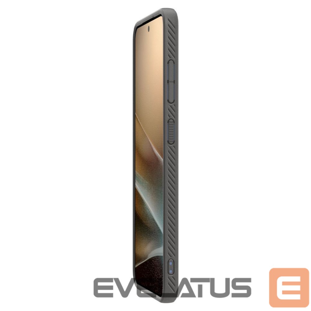 Другие товары Spigen Spigen Liquid Air Case for Samsung Galaxy S25 - Gray