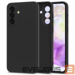 Другие товары Tech-Protect  Tech-Protect Icon Case for Samsung Galaxy A36 5G - Black 