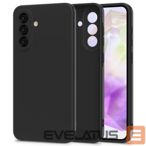 Другие товары Tech-Protect  Tech-Protect Icon Case for Samsung Galaxy A36 5G - Black 