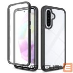 Другие товары Tech-Protect  Tech-Protect Defense Case for Samsung Galaxy A36 / A56 5G - Black 