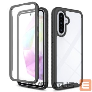 Другие товары Tech-Protect  Tech-Protect Defense Case for Samsung Galaxy A36 / A56 5G - Black 