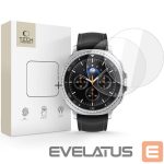 Другие товары Tech-Protect  Tech-Protect Glass Fit+ 2-pack tempered glass for Samsung Galaxy Watch 8 Classic 46 mm - transparent 