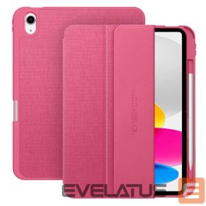Другие товары Tech-Protect  Tech-Protect SC Pen Canvas iPad 10.9” 10 / 2022 / 11” 11 / 2025 Case - Pink 