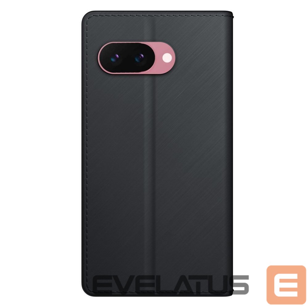 Другие товары 3MK 3mk Wallet Case for Google Pixel 9A - Black