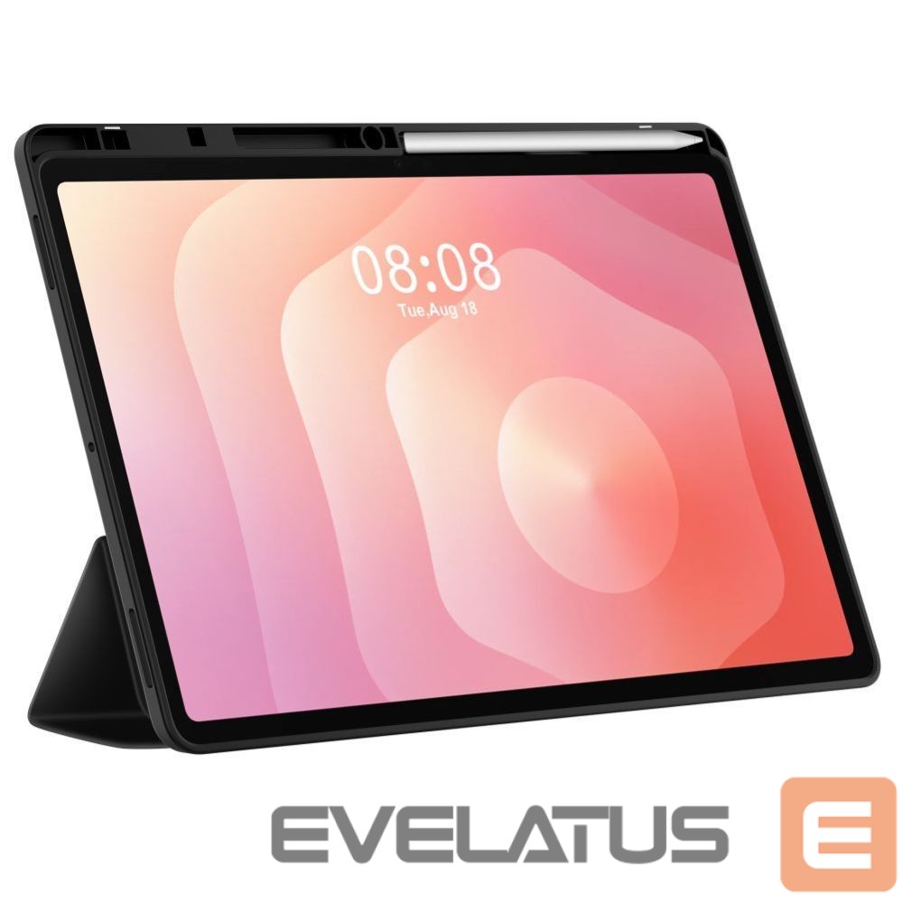 Другие товары Tech-Protect Tech-Protect SC Pen Case for Samsung Galaxy Tab S8 Ultra / S9 Ultra / S10 Ultra / S11 Ultra 14.6 - Black