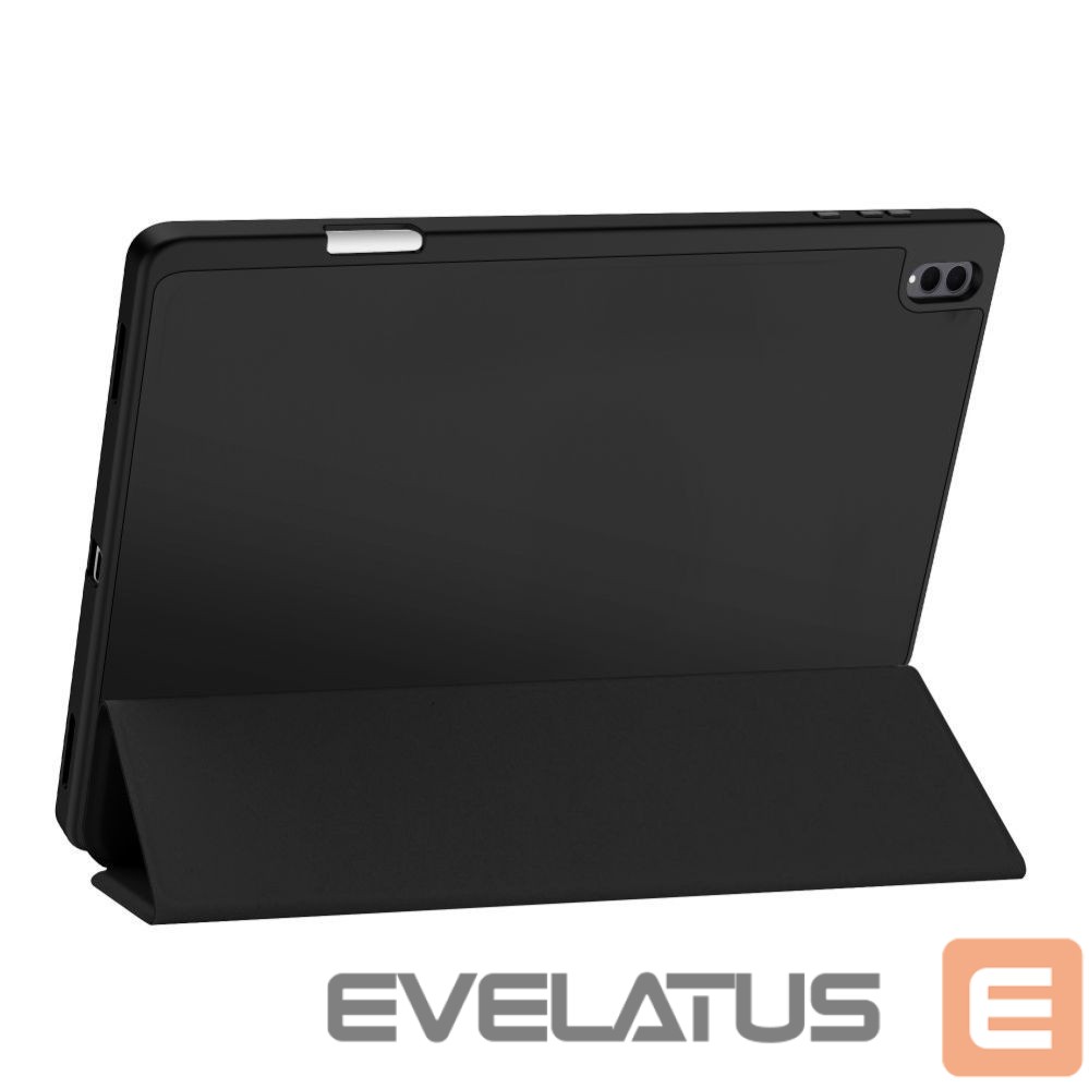 Другие товары Tech-Protect Tech-Protect SC Pen Case for Samsung Galaxy Tab S8 Ultra / S9 Ultra / S10 Ultra / S11 Ultra 14.6 - Black