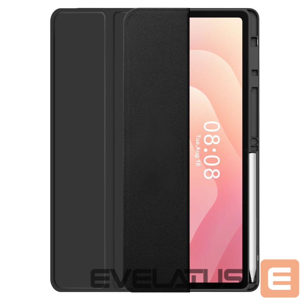 Другие товары Tech-Protect Tech-Protect SC Pen Case for Samsung Galaxy Tab S8 Ultra / S9 Ultra / S10 Ultra / S11 Ultra 14.6 - Black