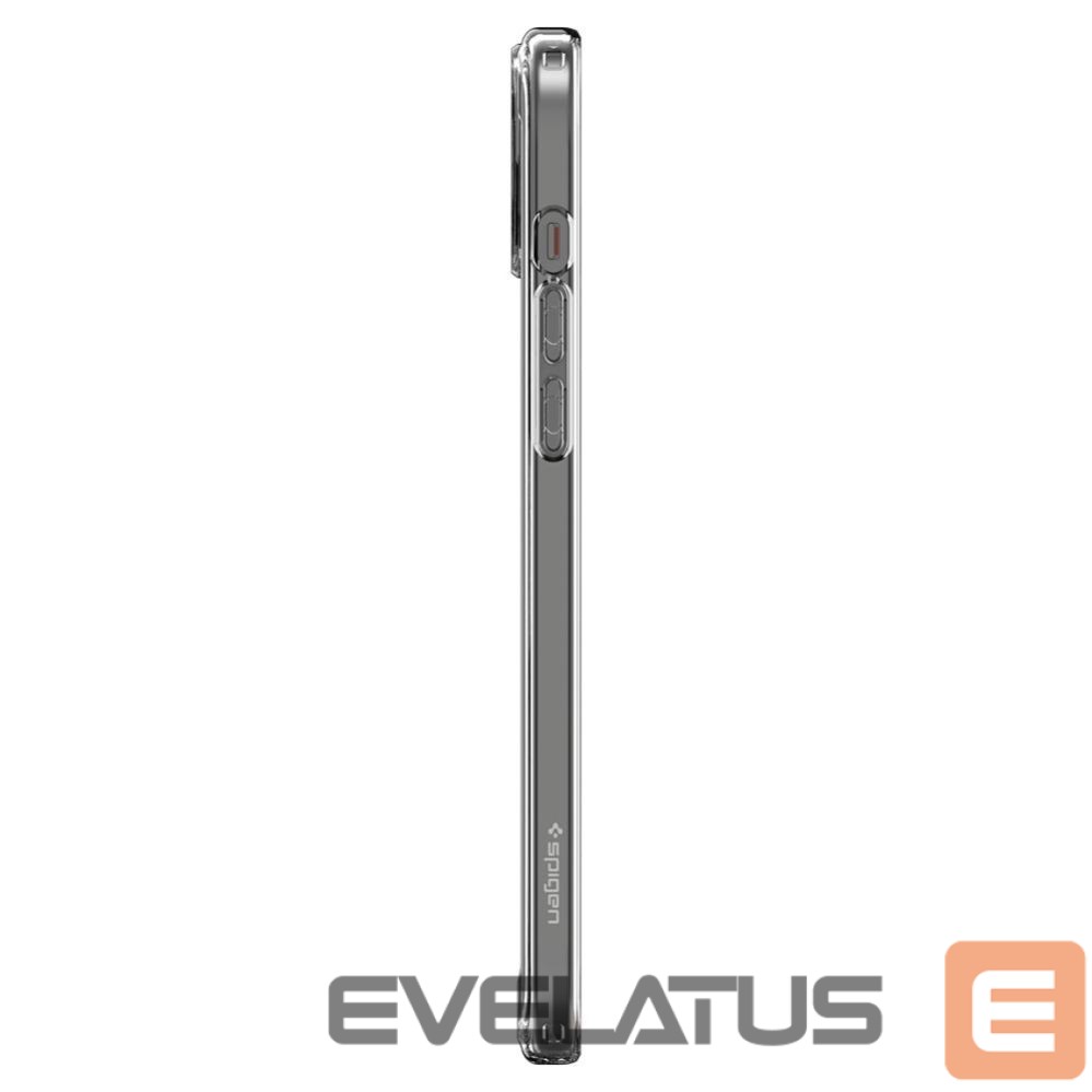 Другие товары Spigen Transparent || White