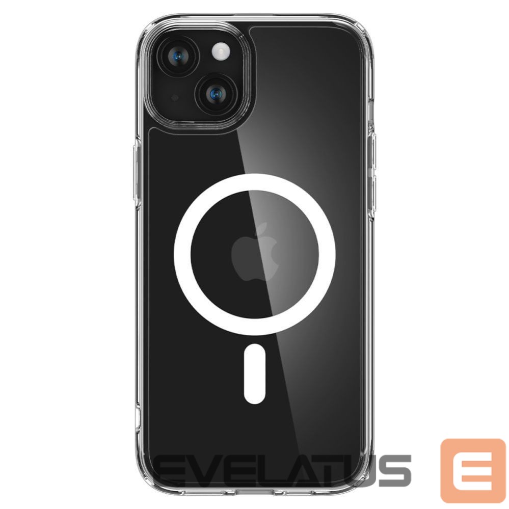 Другие товары Spigen Transparent || White