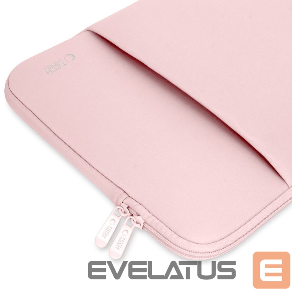 Другие товары Tech-Protect Tech-Protect Neoprene Laptop Case 15-16" - Pink