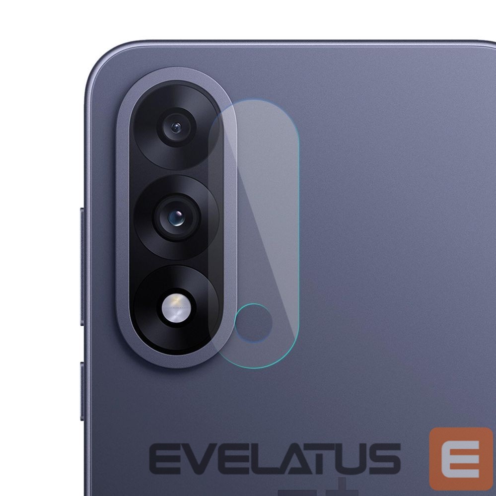 Другие товары 3MK 3mk Lens Protection Hybrid Glass for the Camera Lens on OnePlus Nord 5
