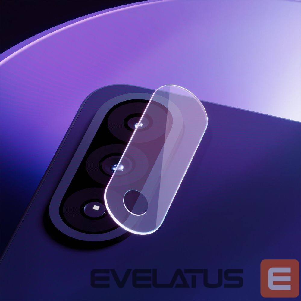 Другие товары 3MK 3mk Lens Protection Hybrid Glass for the Camera Lens on OnePlus Nord 5