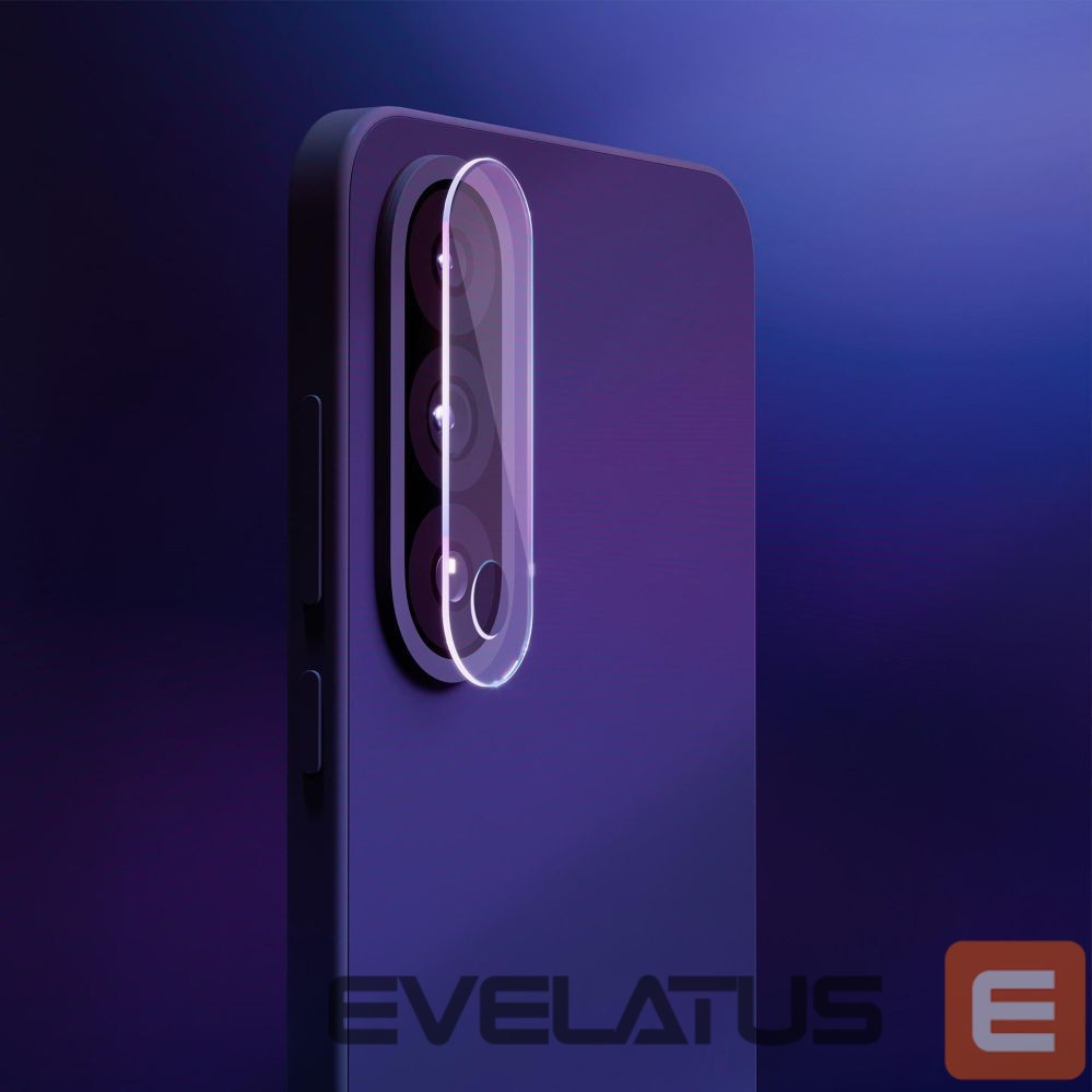 Другие товары 3MK 3mk Lens Protection Hybrid Glass for the Camera Lens on OnePlus Nord 5