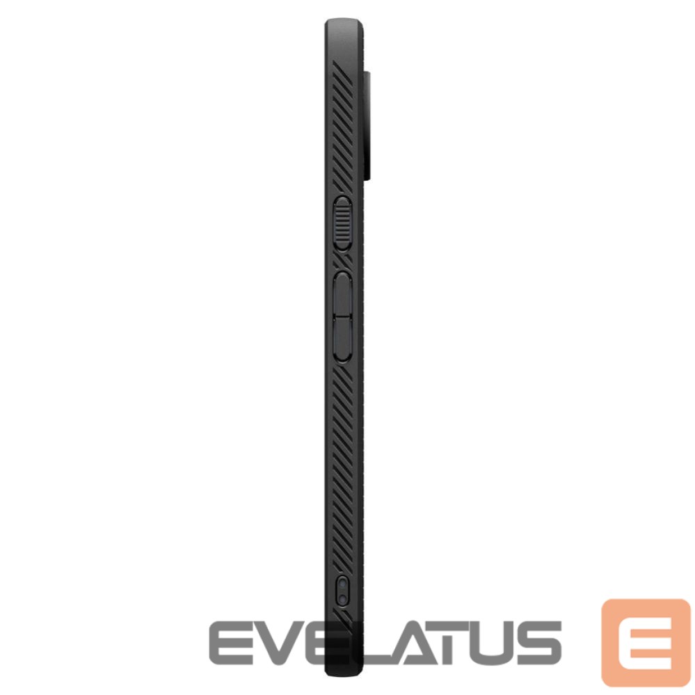 Другие товары Spigen Spigen Liquid Air Mag MagSafe Case for Google Pixel 10 / 10 Pro - Matte Black