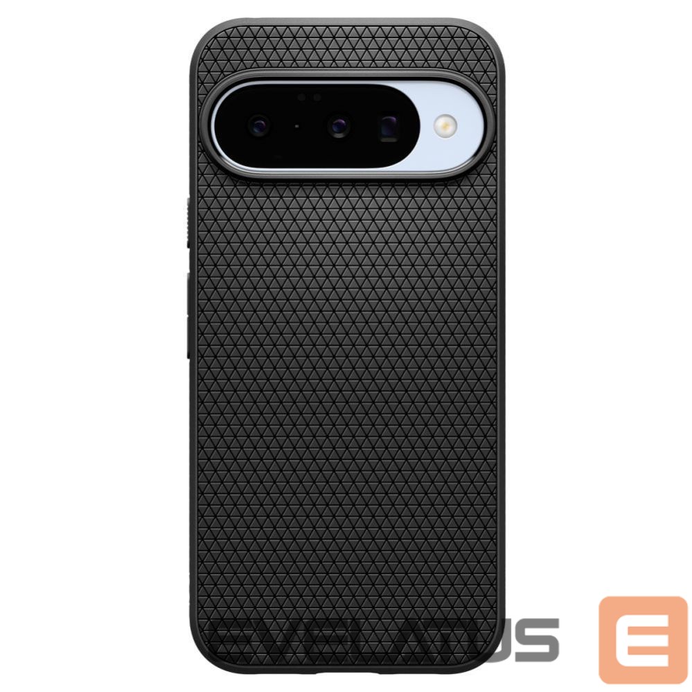 Другие товары Spigen Spigen Liquid Air Mag MagSafe Case for Google Pixel 10 / 10 Pro - Matte Black