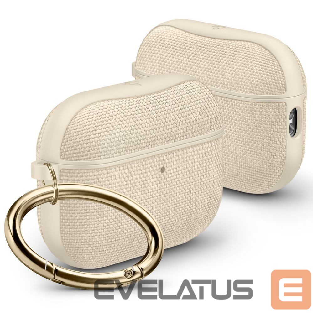 Другие товары Spigen Spigen Urban Fit Case for AirPods 3 - Beige