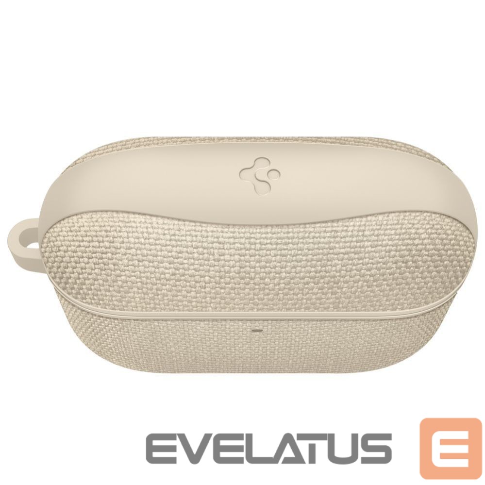 Другие товары Spigen Spigen Urban Fit Case for AirPods 3 - Beige