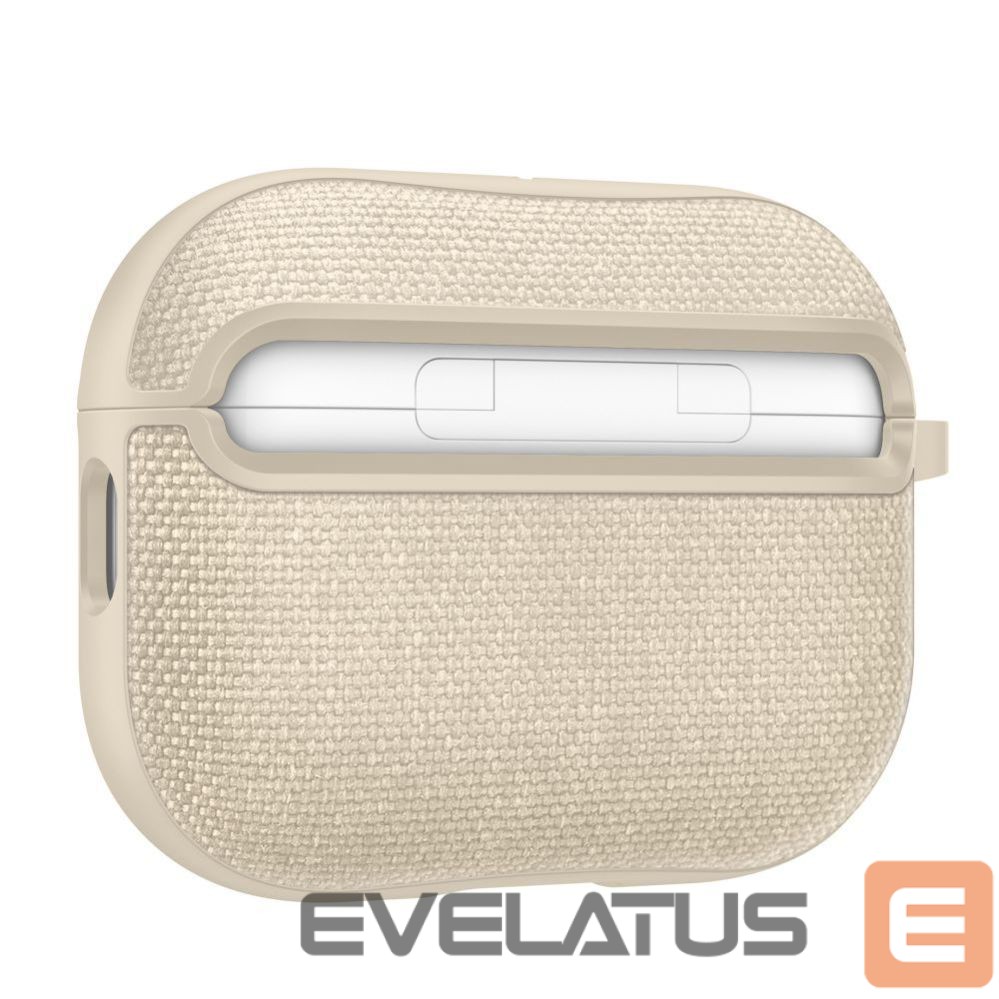 Другие товары Spigen Spigen Urban Fit Case for AirPods 3 - Beige