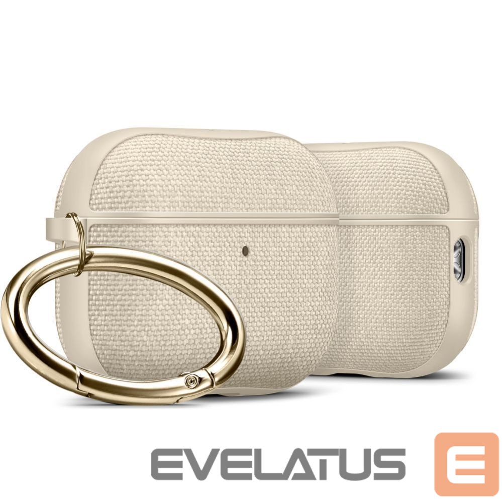 Другие товары Spigen Spigen Urban Fit Case for AirPods 3 - Beige
