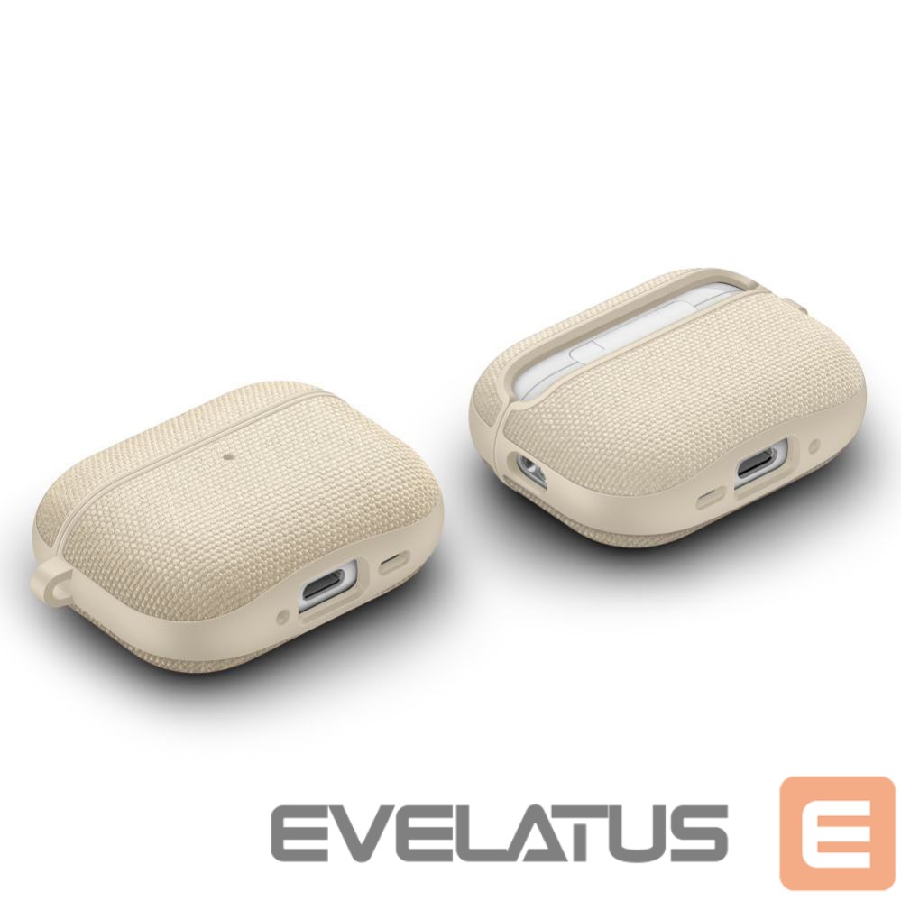 Другие товары Spigen Spigen Urban Fit Case for AirPods 3 - Beige