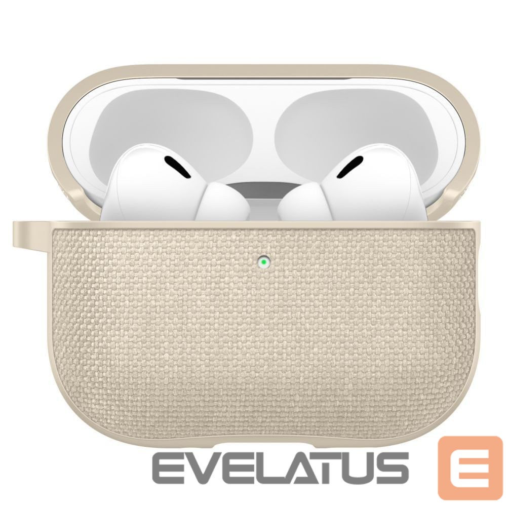 Другие товары Spigen Spigen Urban Fit Case for AirPods 3 - Beige