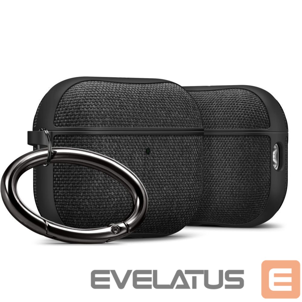 Другие товары Spigen Spigen Urban Fit Case for AirPods 3 - Black