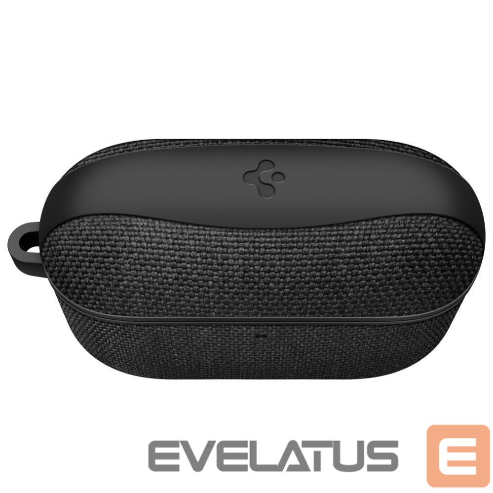 Другие товары Spigen Spigen Urban Fit Case for AirPods 3 - Black