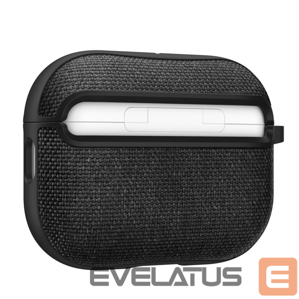 Другие товары Spigen Spigen Urban Fit Case for AirPods 3 - Black