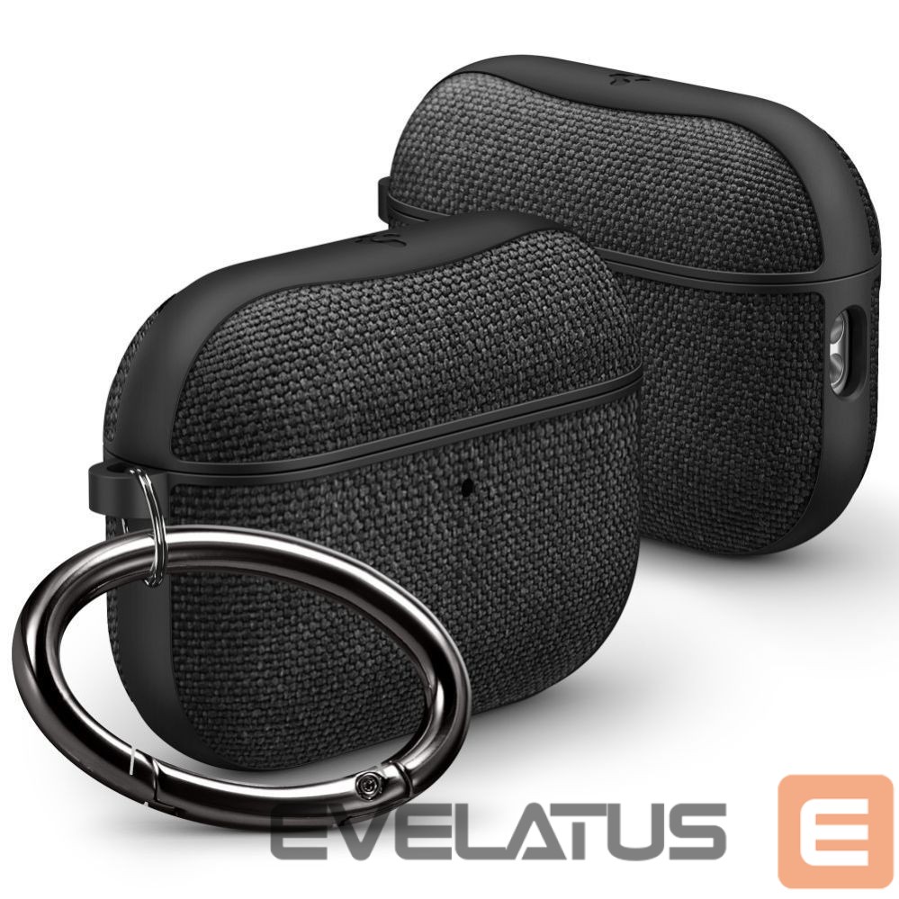Другие товары Spigen Spigen Urban Fit Case for AirPods 3 - Black