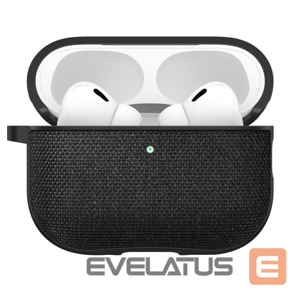 Другие товары Spigen Spigen Urban Fit Case for AirPods 3 - Black