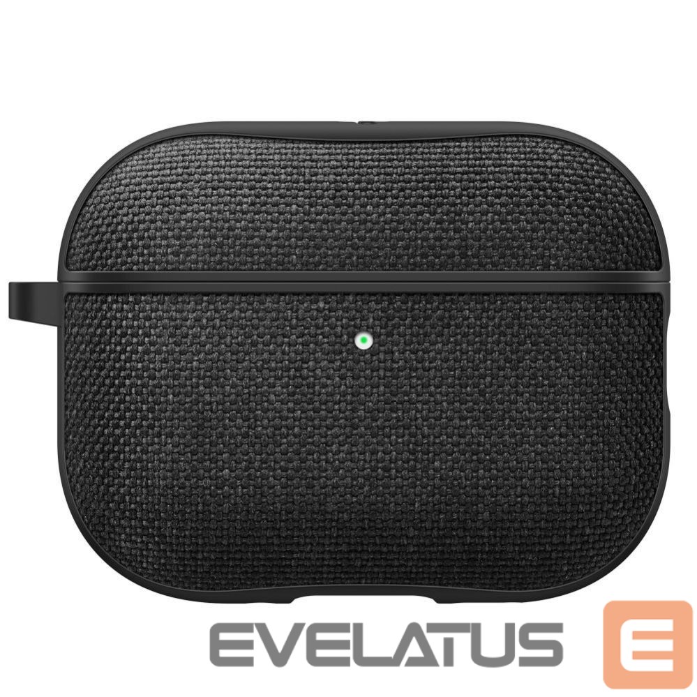 Другие товары Spigen Spigen Urban Fit Case for AirPods 3 - Black