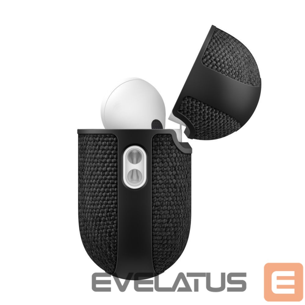 Другие товары Spigen Spigen Urban Fit Case for AirPods 3 - Black