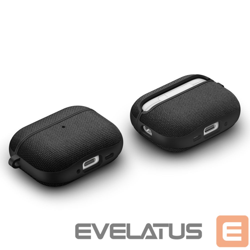 Другие товары Spigen Spigen Urban Fit Case for AirPods 3 - Black