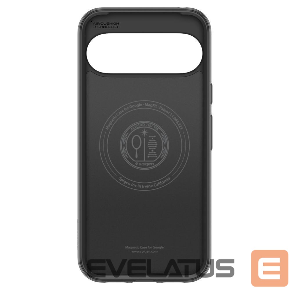 Другие товары Spigen Spigen Parallax Mag MagSafe Case for Google Pixel 10 Pro XL - Matte Black