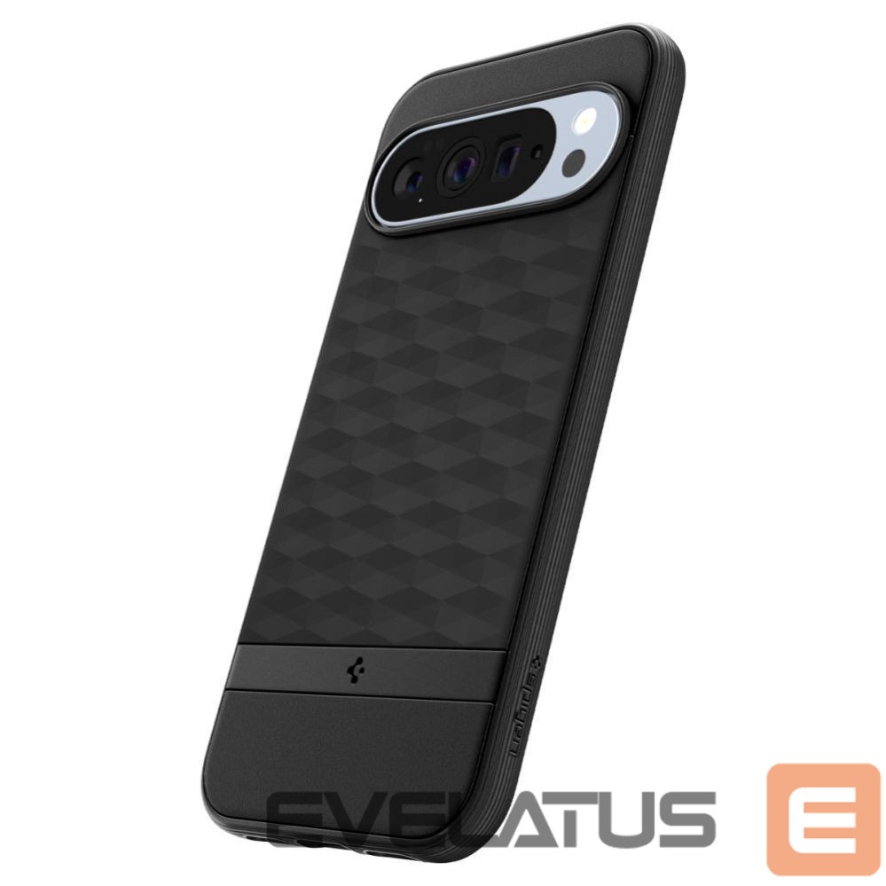 Другие товары Spigen Spigen Parallax Mag MagSafe Case for Google Pixel 10 Pro XL - Matte Black