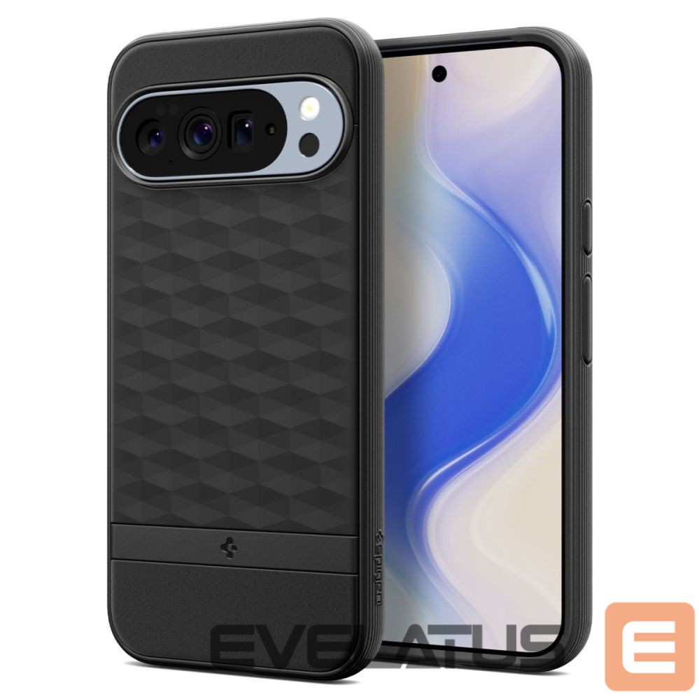 Другие товары Spigen Spigen Parallax Mag MagSafe Case for Google Pixel 10 Pro XL - Matte Black