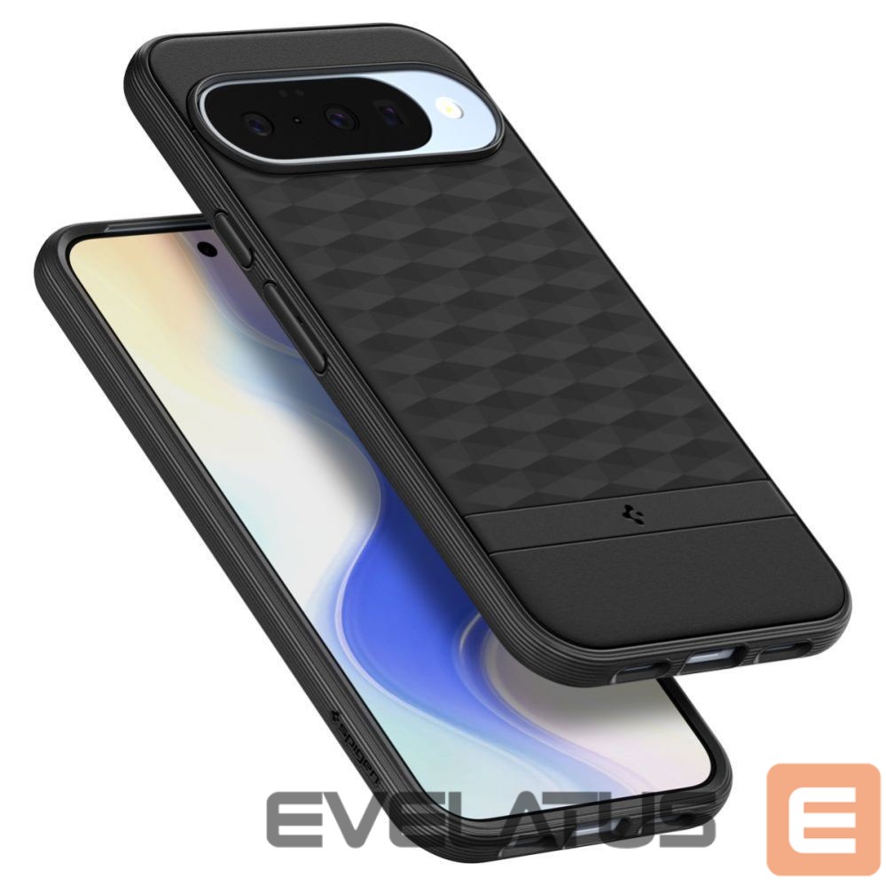 Другие товары Spigen Spigen Parallax Mag MagSafe Case for Google Pixel 10 Pro XL - Matte Black