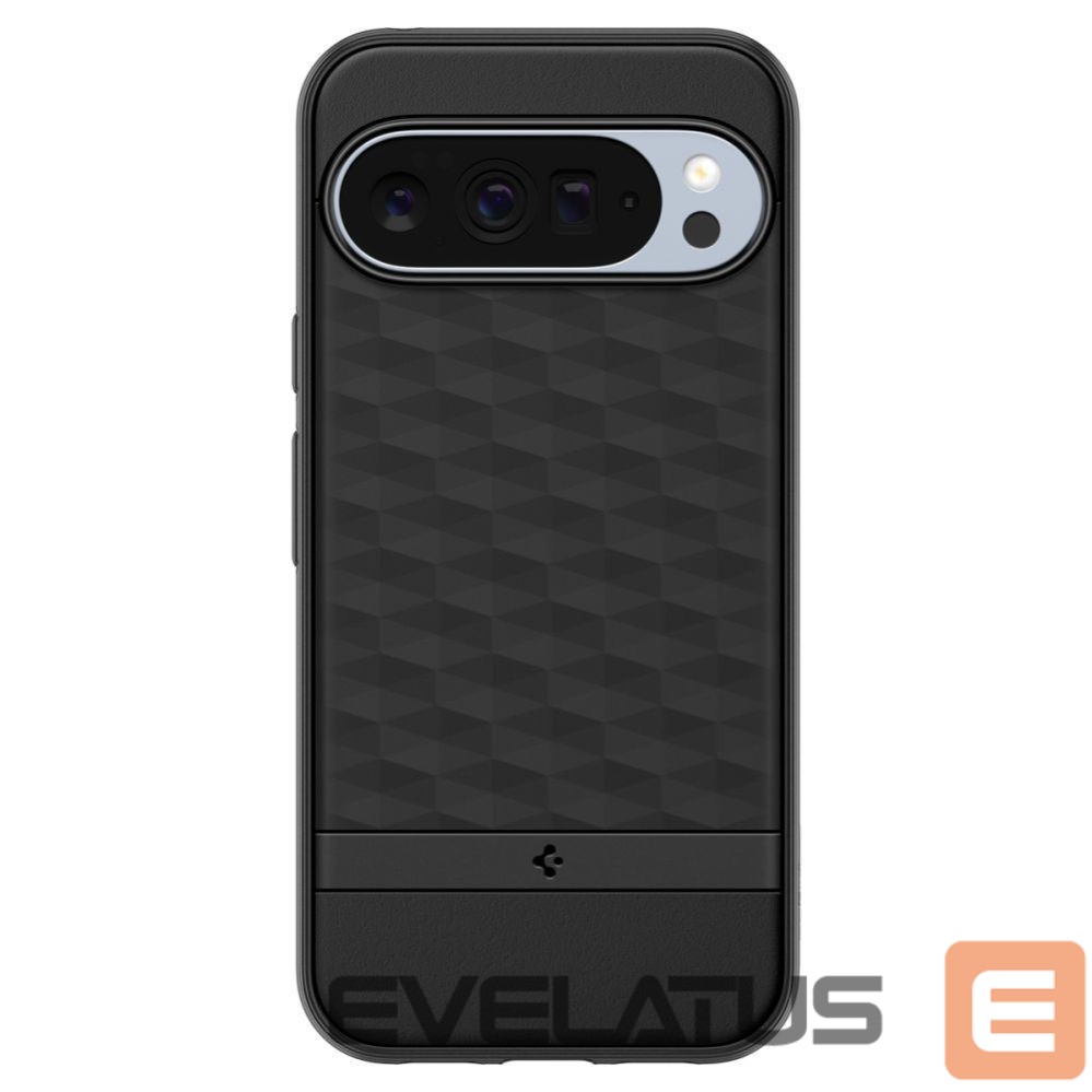 Другие товары Spigen Spigen Parallax Mag MagSafe Case for Google Pixel 10 Pro XL - Matte Black