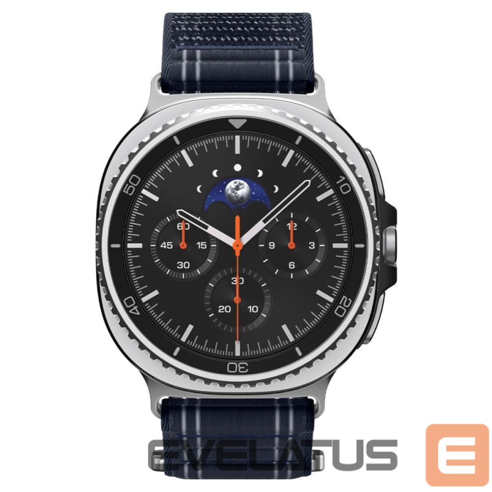 Другие товары Spigen Spigen WBF0 Strap for Samsung Galaxy Watch 40/44/46 mm - Gray