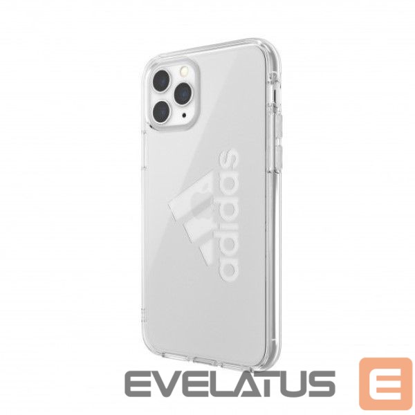 Другие товары Adidas Adidas SP PC Case Big Logo for iPhone 11 Pro - Transparent