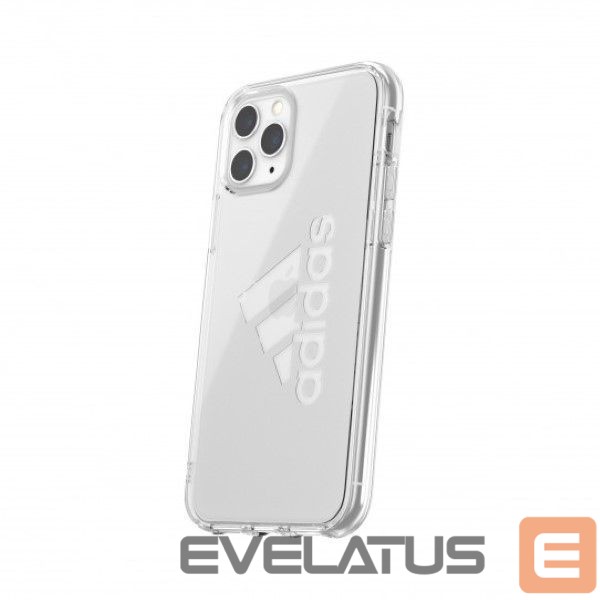 Другие товары Adidas Adidas SP PC Case Big Logo for iPhone 11 Pro - Transparent