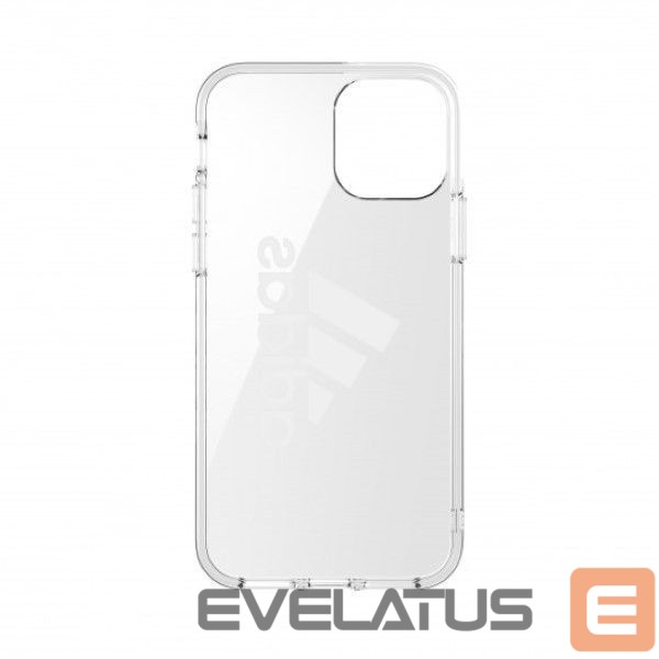 Другие товары Adidas Adidas SP PC Case Big Logo for iPhone 11 Pro - Transparent
