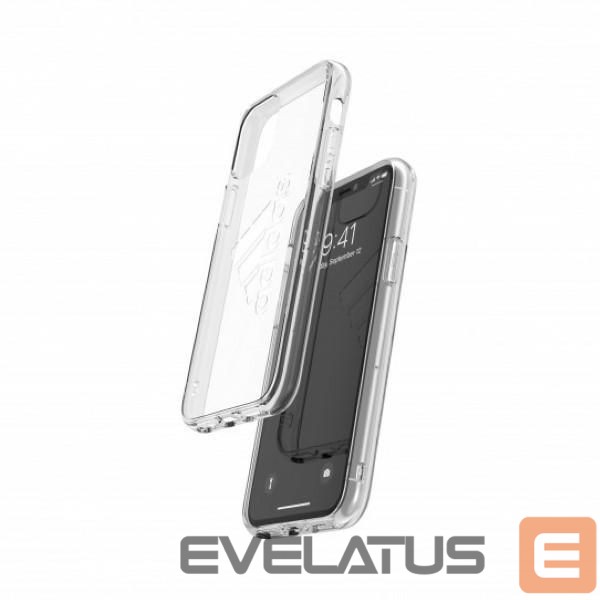 Другие товары Adidas Adidas SP PC Case Big Logo for iPhone 11 Pro - Transparent